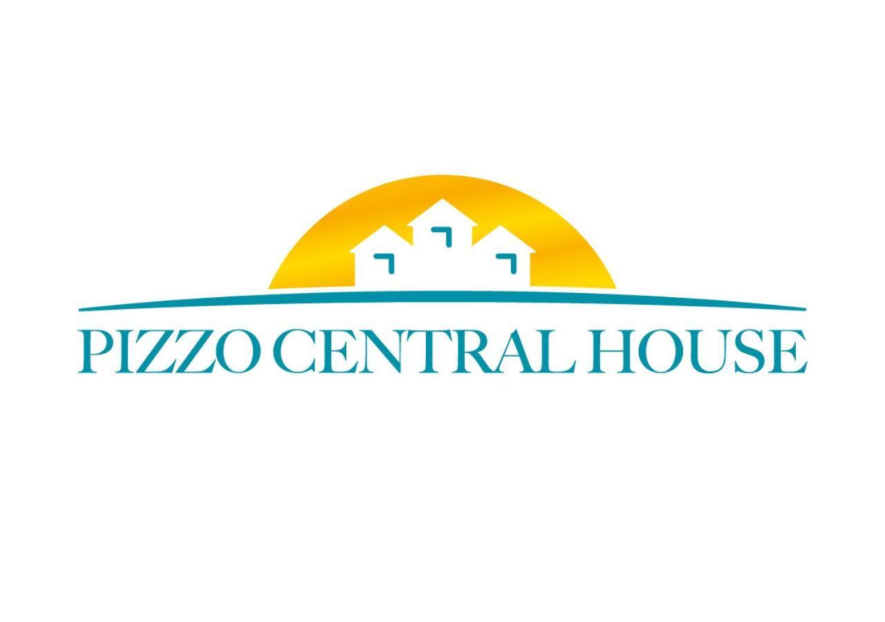 Pizzo Central House Εξωτερικό φωτογραφία