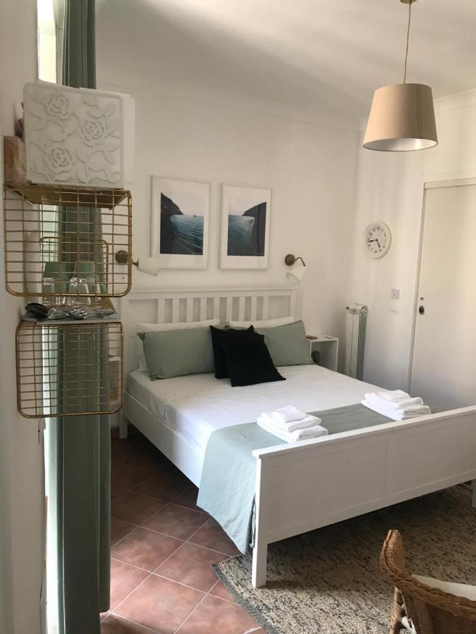 Pizzo Central House Εξωτερικό φωτογραφία