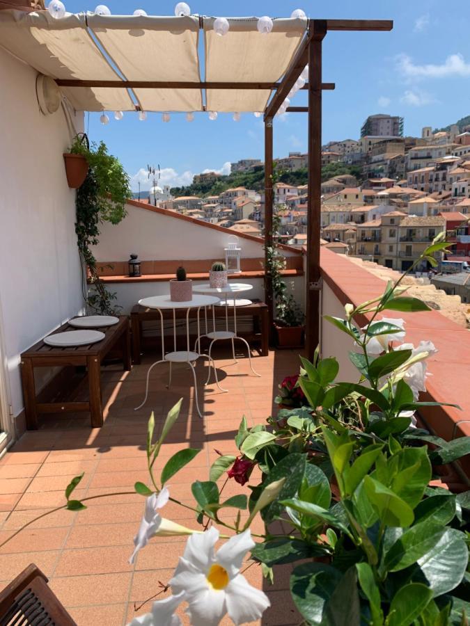 Pizzo Central House Εξωτερικό φωτογραφία