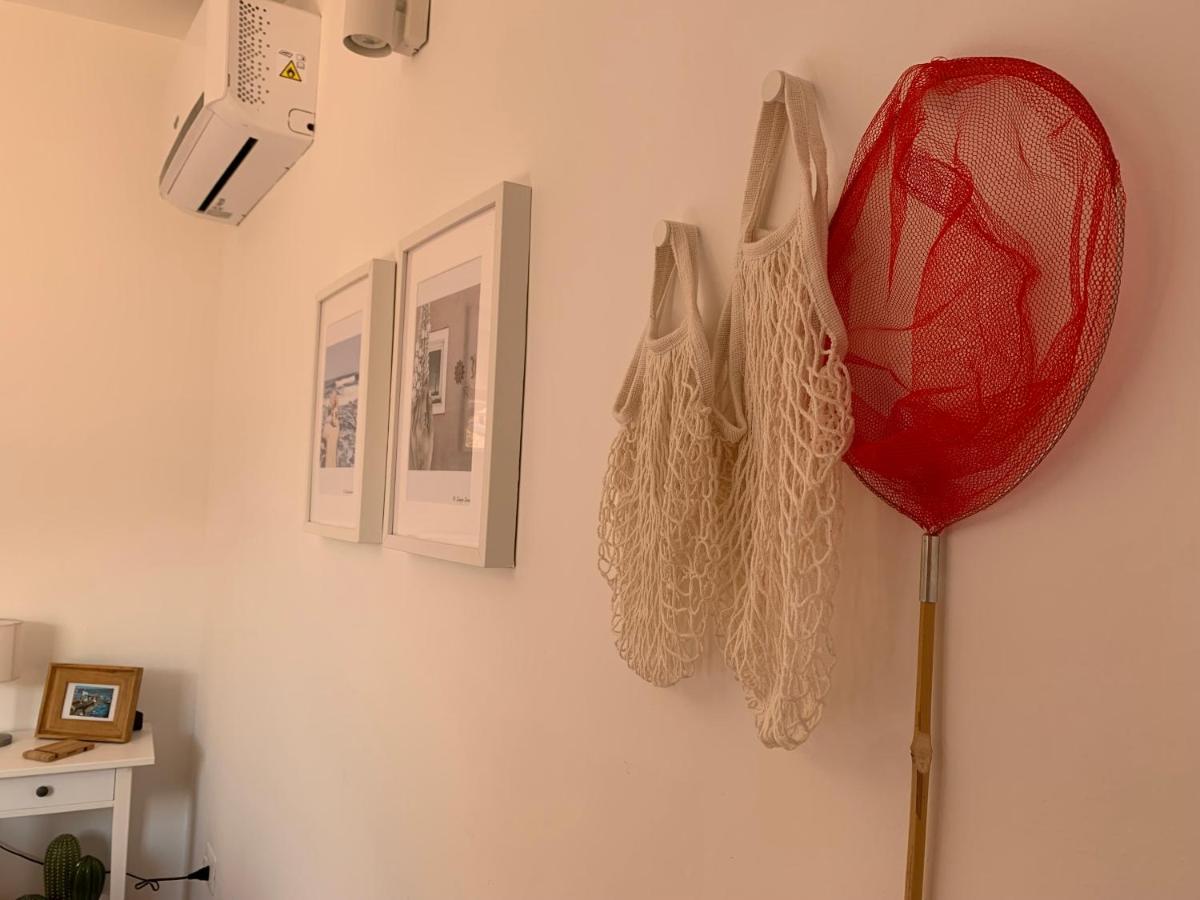 Pizzo Central House Εξωτερικό φωτογραφία