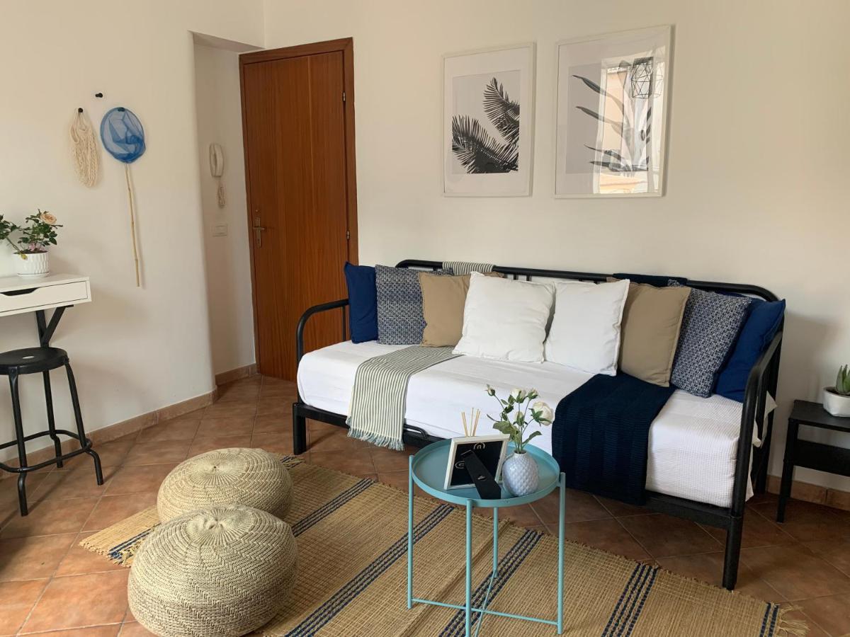 Pizzo Central House Εξωτερικό φωτογραφία