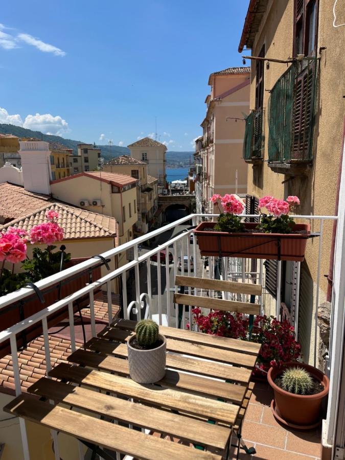 Pizzo Central House Εξωτερικό φωτογραφία