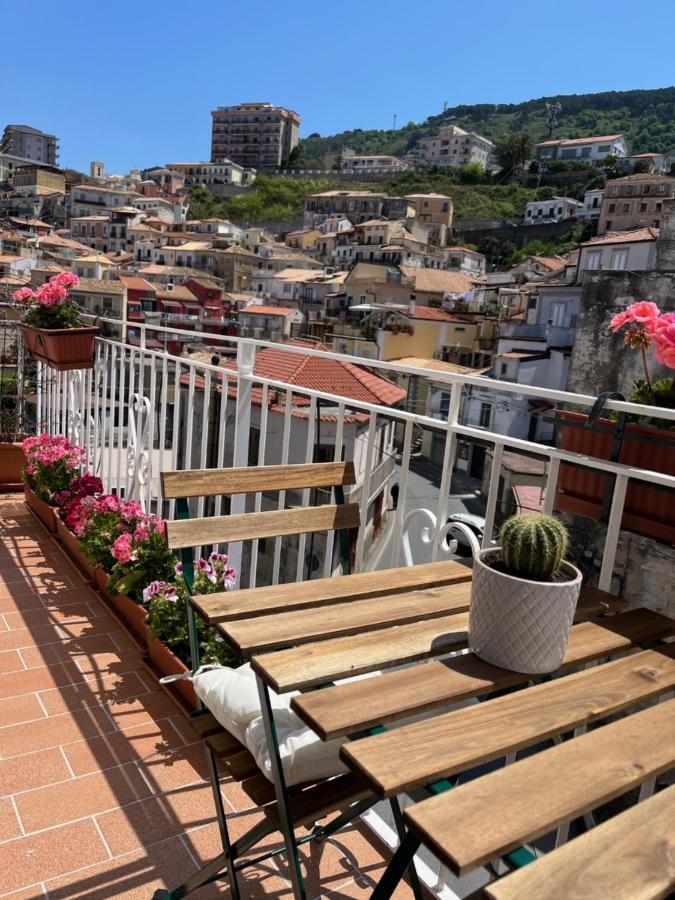 Pizzo Central House Εξωτερικό φωτογραφία