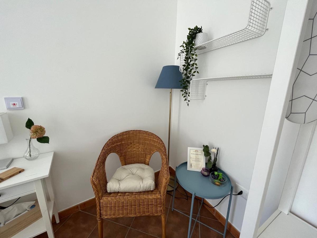 Pizzo Central House Εξωτερικό φωτογραφία