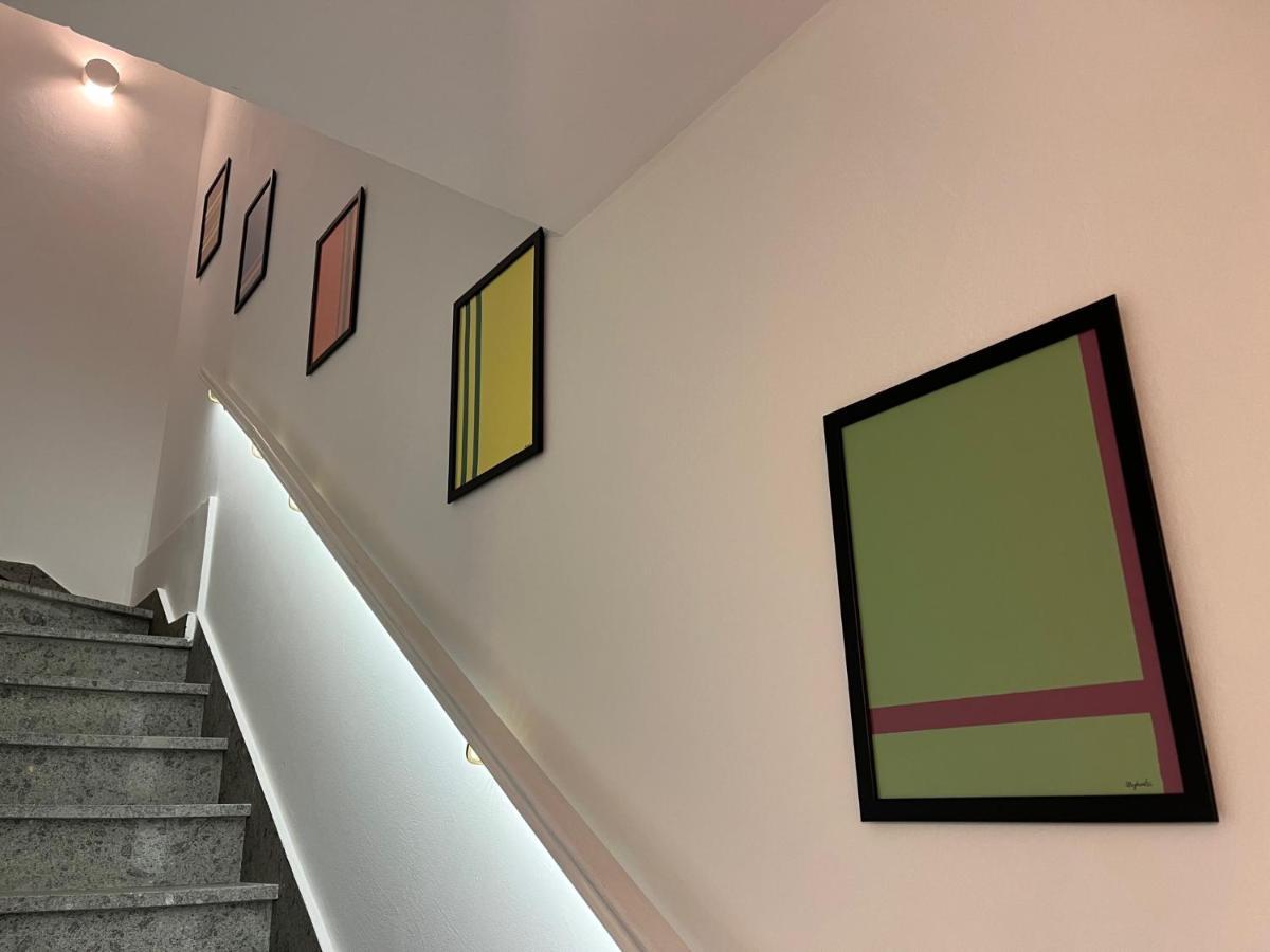 Pizzo Central House Εξωτερικό φωτογραφία