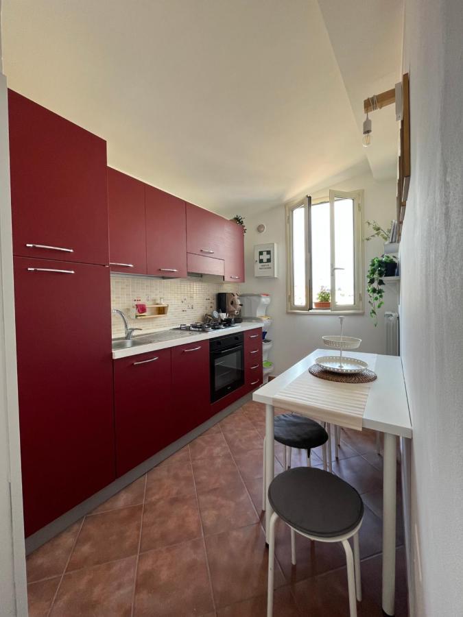 Pizzo Central House Εξωτερικό φωτογραφία