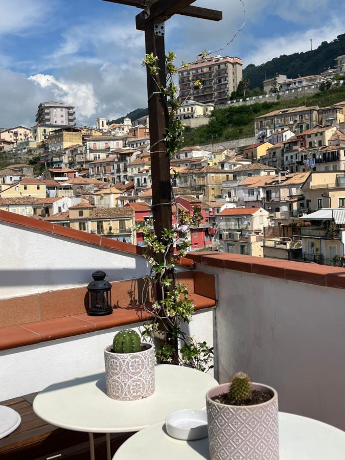Pizzo Central House Εξωτερικό φωτογραφία