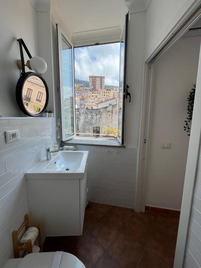 Pizzo Central House Εξωτερικό φωτογραφία