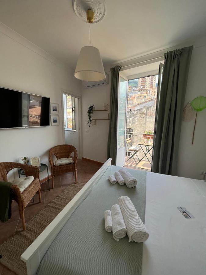 Pizzo Central House Εξωτερικό φωτογραφία