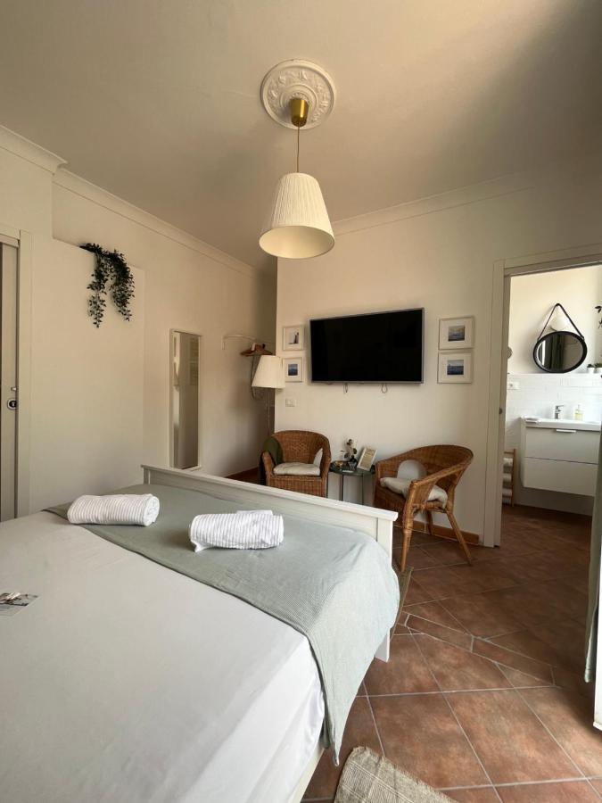 Pizzo Central House Εξωτερικό φωτογραφία