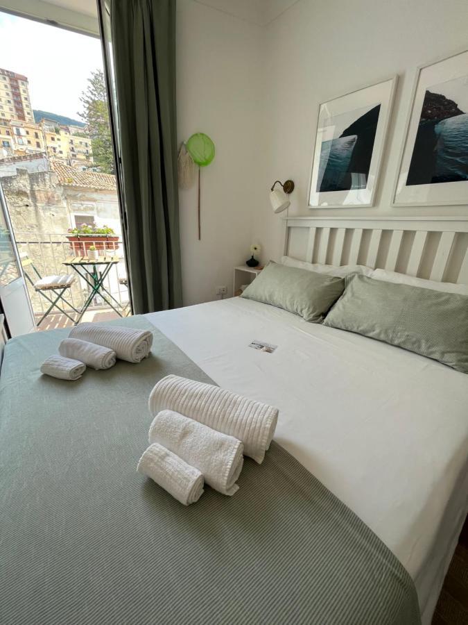 Pizzo Central House Εξωτερικό φωτογραφία