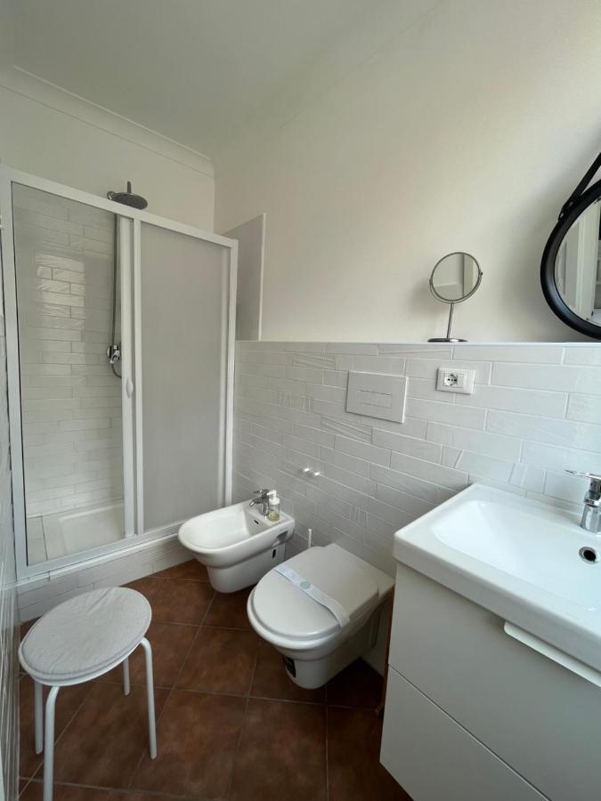Pizzo Central House Εξωτερικό φωτογραφία