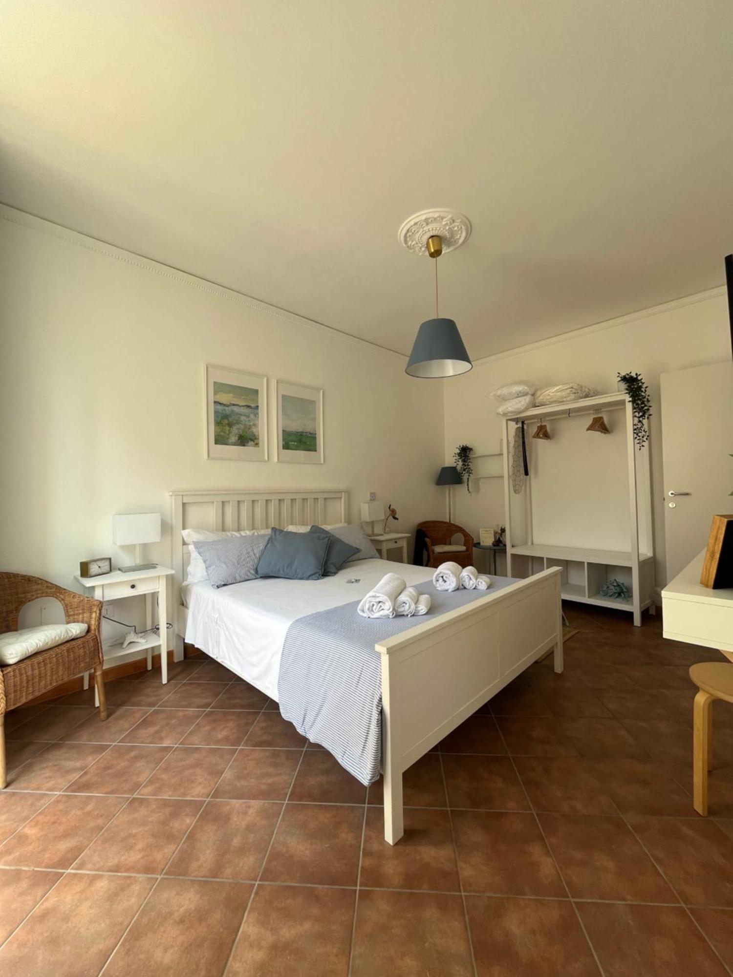 Pizzo Central House Δωμάτιο φωτογραφία