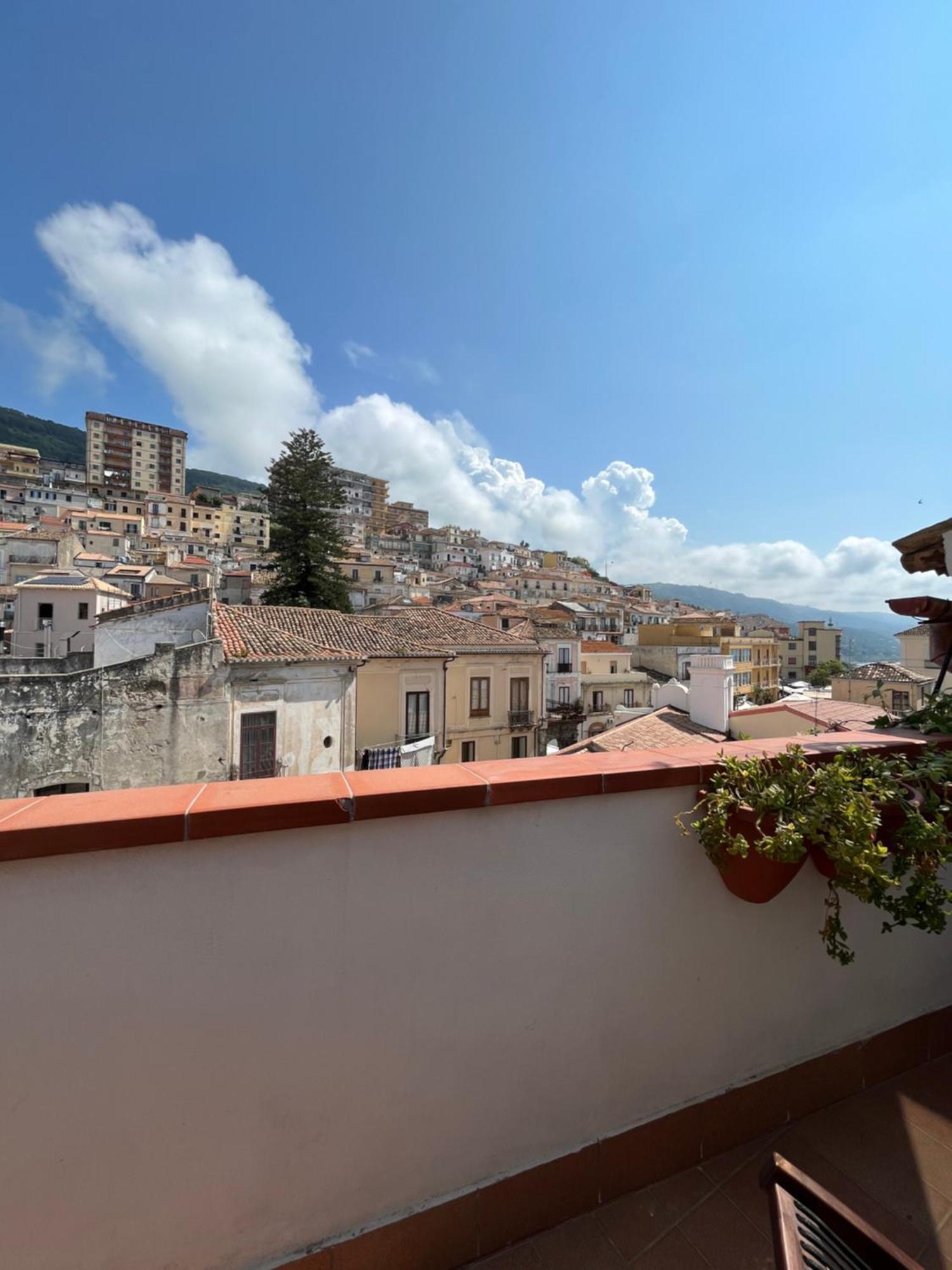 Pizzo Central House Δωμάτιο φωτογραφία