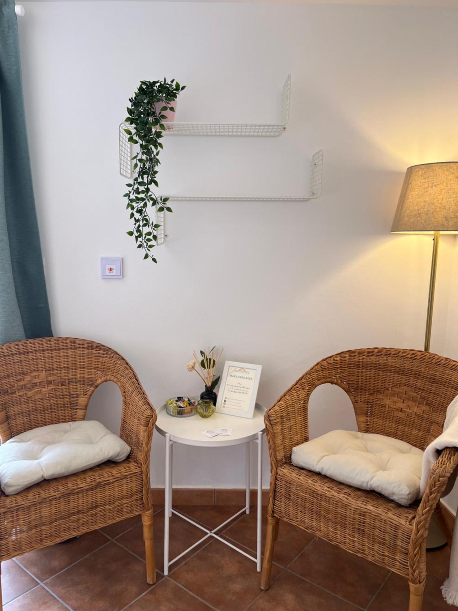 Pizzo Central House Δωμάτιο φωτογραφία