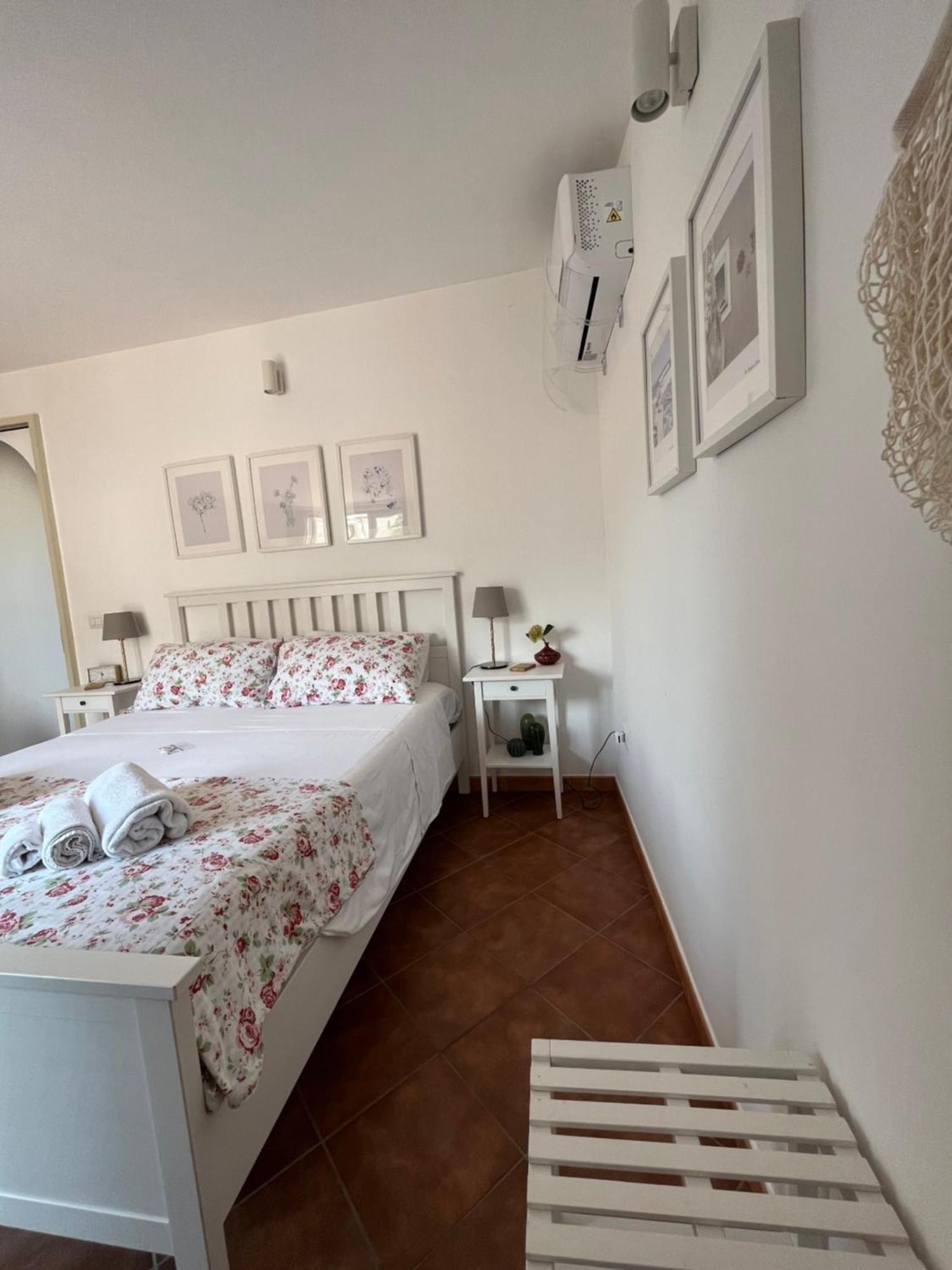 Pizzo Central House Δωμάτιο φωτογραφία