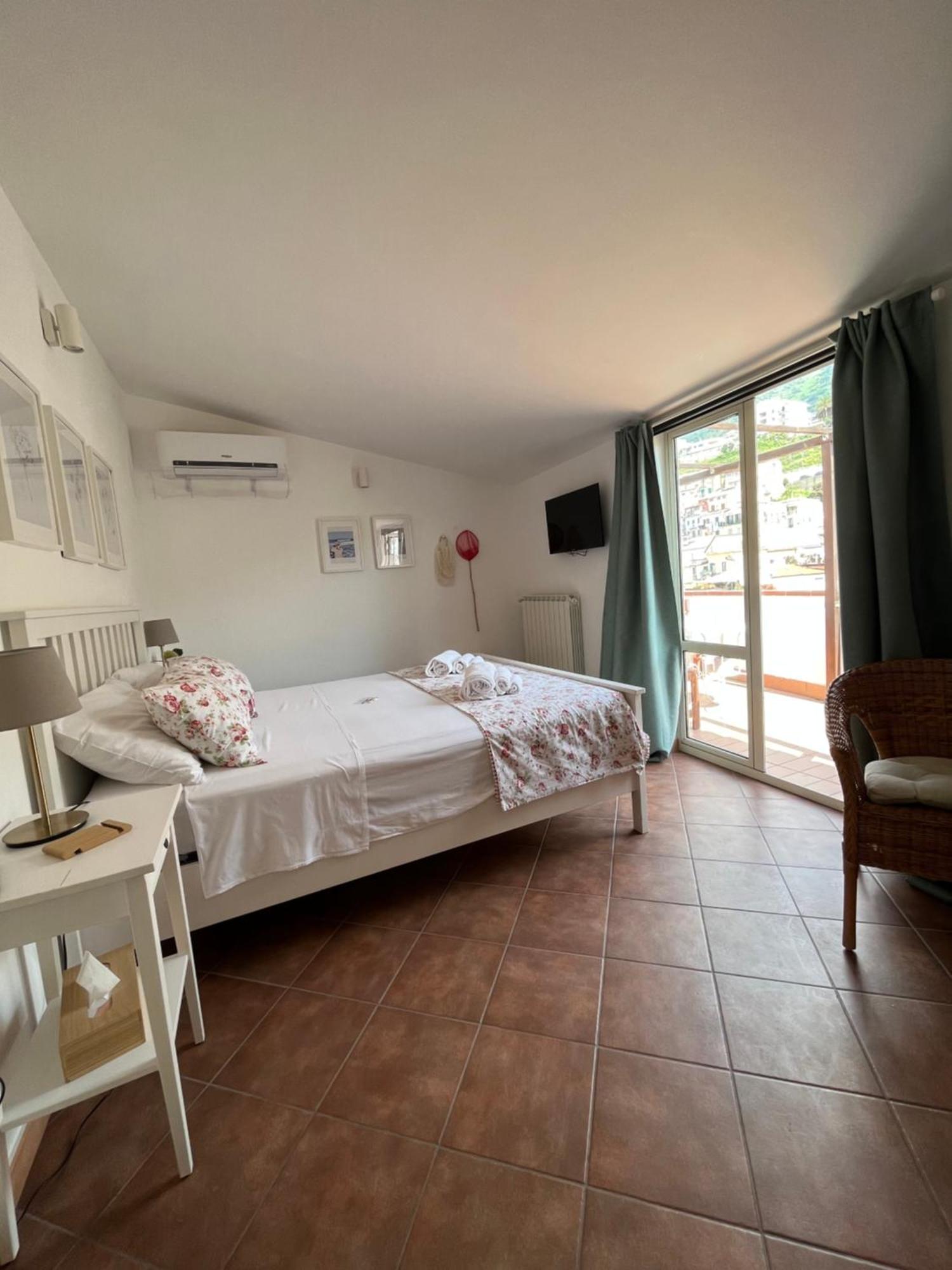 Pizzo Central House Δωμάτιο φωτογραφία