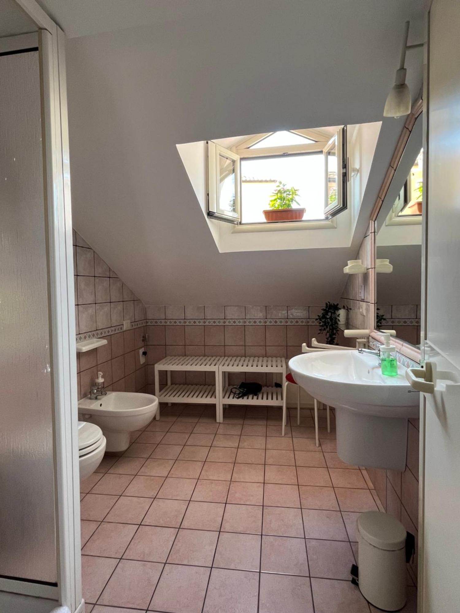 Pizzo Central House Δωμάτιο φωτογραφία